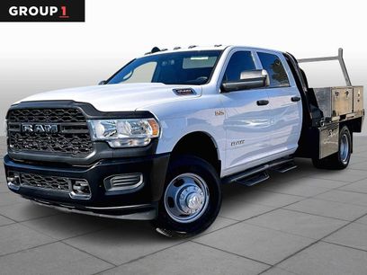 Used 2021 RAM 3500 Tradesman