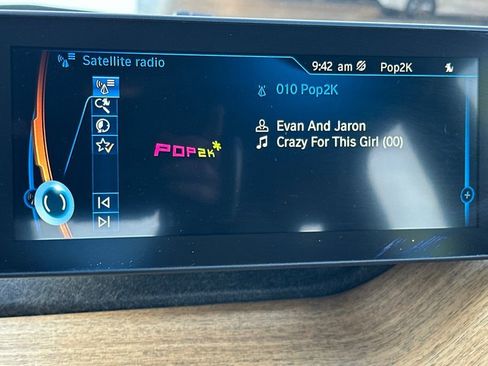 Used 2014 BMW i3 image 19