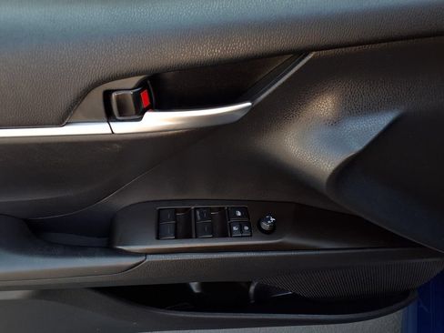 Certified 2023 Toyota Camry SE w/ Protection Package (Q2) (TMS) FWD image 18