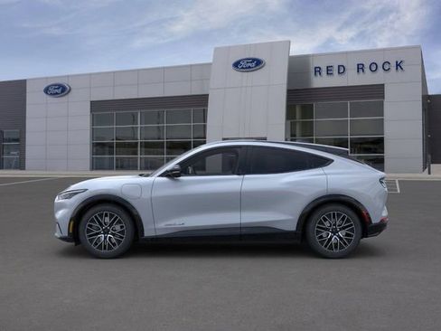 New 2024 Ford Mustang Mach-E Premium image 4