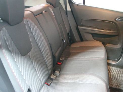 Used 2013 Chevrolet Equinox LT image 9