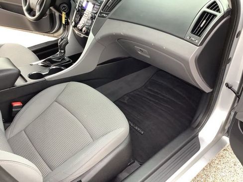 Used 2012 Hyundai Sonata GLS image 21