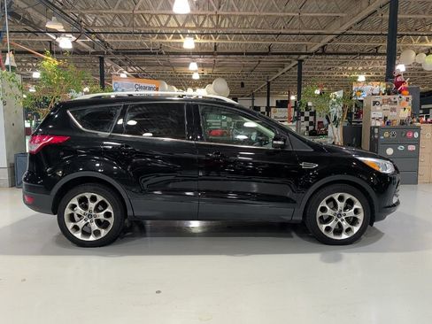 Used 2016 Ford Escape Titanium AWD/4WD image 7