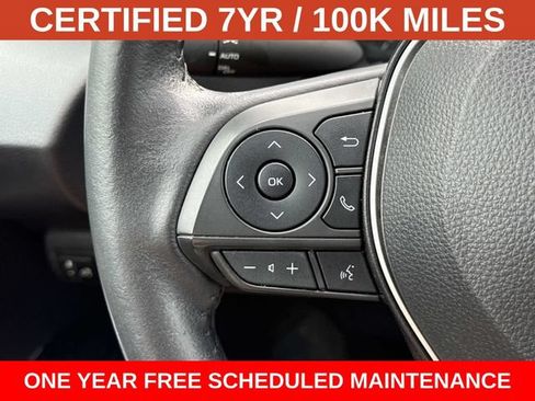 Used 2024 Toyota Corolla Sedan FWD image 24