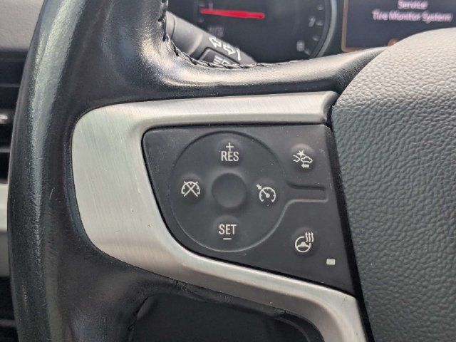 Used 2020 GMC Terrain SLT w/ Preferred Package FWD image 26