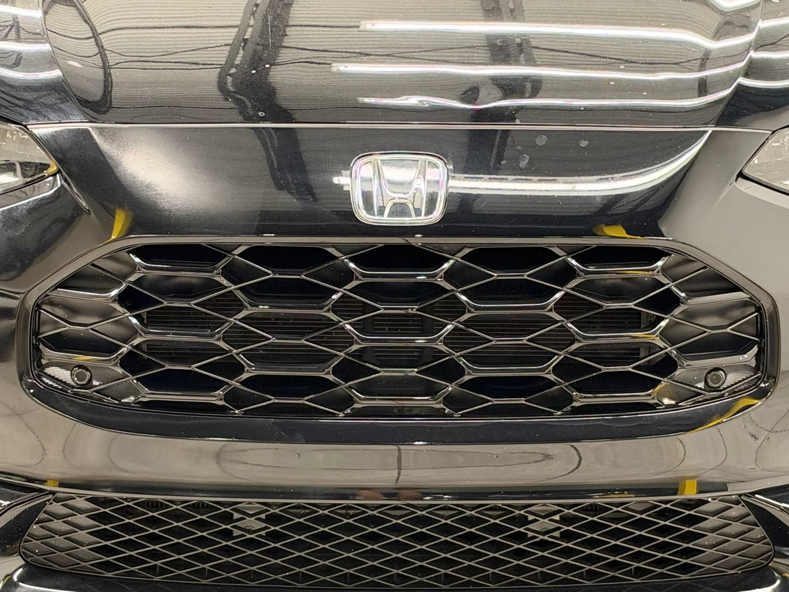 Used 2024 Honda HR-V EX-L image 5