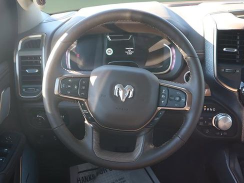 New 2026 RAM 1500 Limited image 10