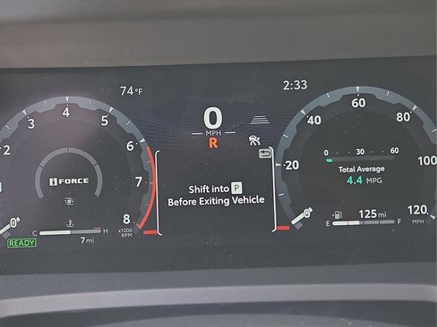 New 2026 Toyota Tacoma Limited AWD/4WD image 24