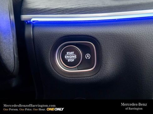 New 2026 Mercedes-Benz GLE 450 4MATIC Coupe image 24