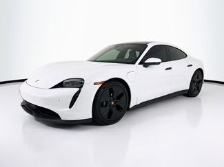 Certified 2023 Porsche Taycan RWD video 1