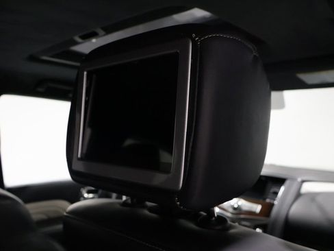 Used 2019 INFINITI QX80 Luxe w/ Proassist Package image 22