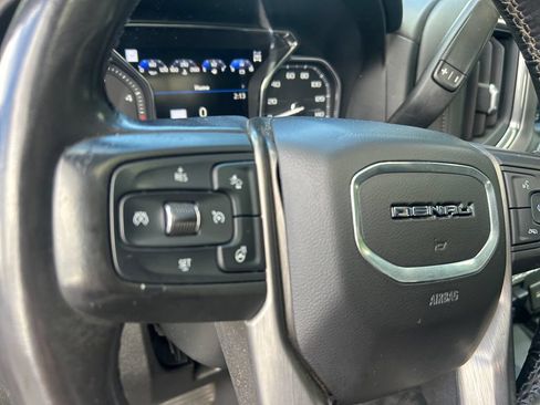 Used 2020 GMC Sierra 3500 Denali w/ Gooseneck/5TH Wheel Package AWD/4WD image 16