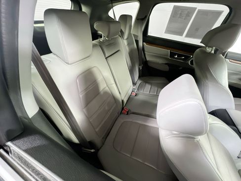 Used 2022 Honda CR-V EX-L image 26