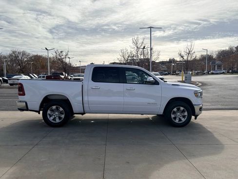 Used 2022 RAM 1500 Laramie image 6