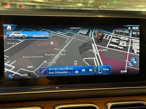 New 2026 Mercedes-Benz GLE 350 4MATIC image 18
