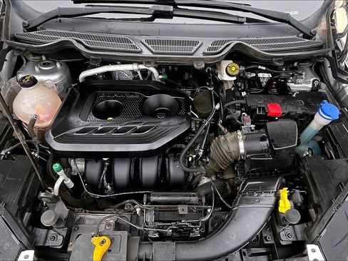 Used 2020 Ford EcoSport SES image 10