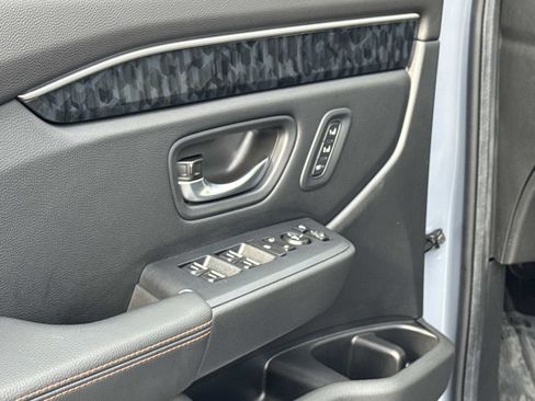 Certified 2026 Honda Passport TrailSport Elite image 18