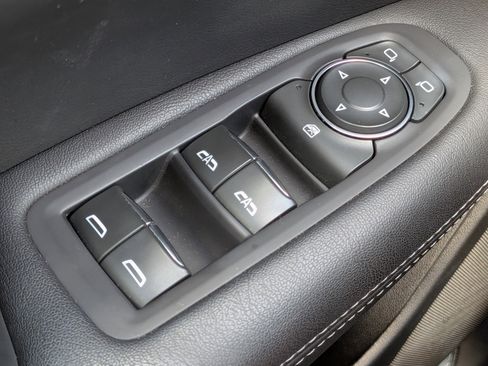 Certified 2020 Cadillac XT5 Luxury FWD image 22