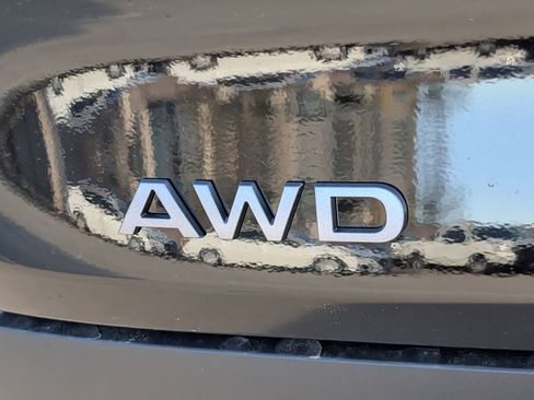 New 2026 Nissan Murano SL AWD/4WD image 7
