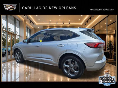 Used 2024 Ford Escape ST-Line FWD image 5