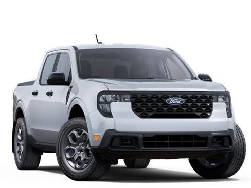 New 2025 Ford Maverick XLT w/ XLT Luxury Package image 29