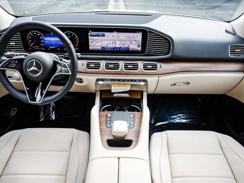 New 2026 Mercedes-Benz GLE 450 4MATIC image 10