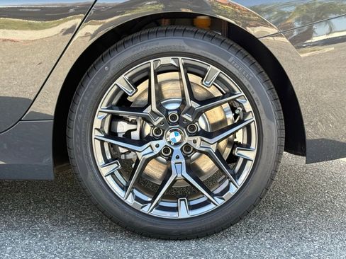 New 2026 BMW 330i Sedan w/ Convenience Package image 17