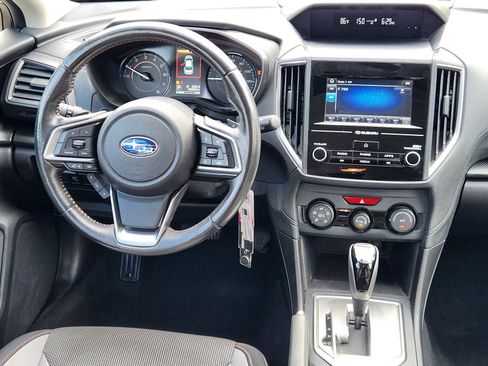 Used 2018 Subaru Crosstrek 2.0i Premium AWD/4WD image 25