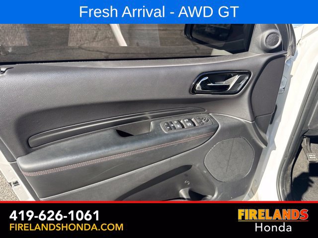 Used 2025 Dodge Durango GT AWD/4WD image 17