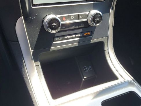 Used 2023 Ford Edge SEL w/ Convenience Package AWD/4WD image 22