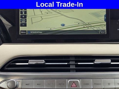 Used 2020 Hyundai Palisade Limited AWD/4WD image 16