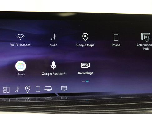 Certified 2025 Cadillac Escalade Sport w/ Touring Package image 35