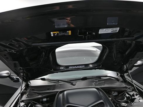 Used 2023 Dodge Challenger R/T w/ Plus Package RWD image 32