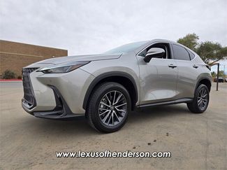 Certified 2023 Lexus NX 350 AWD video 2