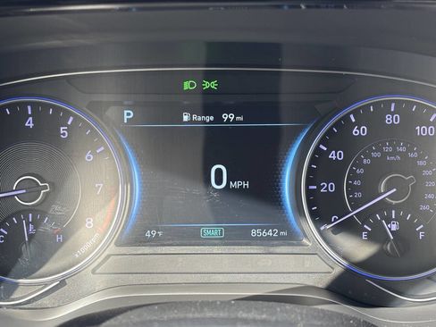 Used 2020 Hyundai Palisade SEL image 25