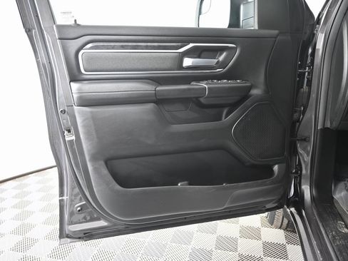 Used 2022 RAM 1500 Lone Star image 18