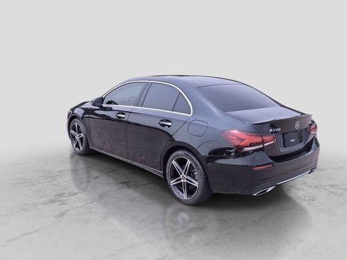 Used 2022 Mercedes-Benz A 220 4MATIC image 6