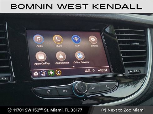 Used 2022 Buick Encore Preferred w/ Safety Package image 16