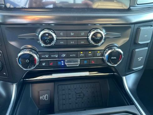 New 2026 Ford F150 Raptor AWD/4WD image 23