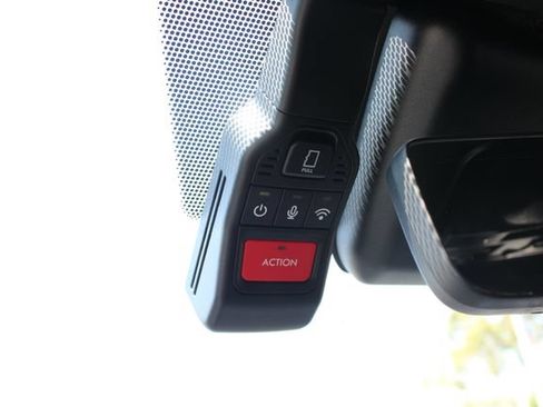 Certified 2025 Toyota 4Runner TRD Pro AWD/4WD image 75