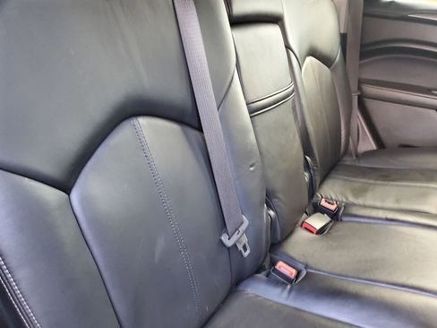 Used 2013 Cadillac SRX FWD image 31