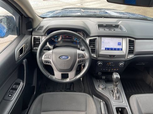 Used 2020 Ford Ranger XLT w/ Equipment Group 302A Luxury AWD/4WD image 15