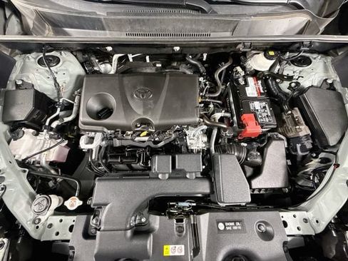 Certified 2023 Toyota RAV4 XLE w/ Convenience Package AWD/4WD image 32
