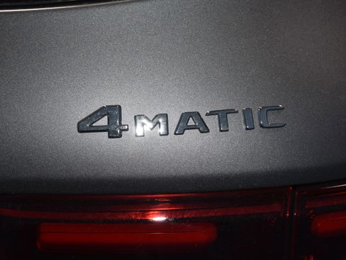 New 2026 Mercedes-Benz GLB 250 4MATIC image 26