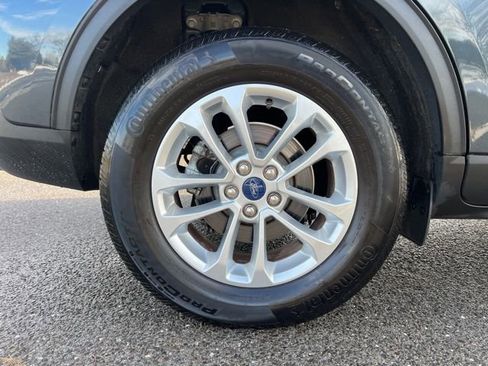 Used 2022 Ford Escape SE w/ Convenience Package image 14