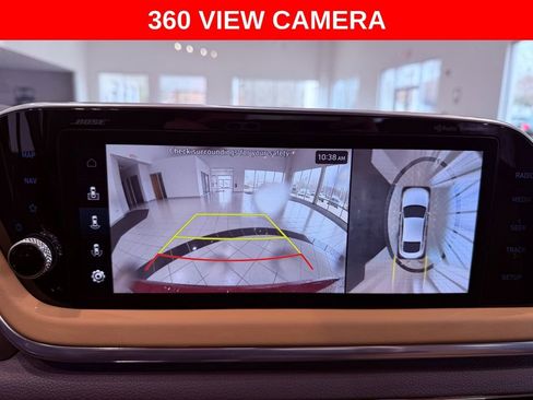 Used 2023 Hyundai Sonata Limited w/ Cargo Package image 10