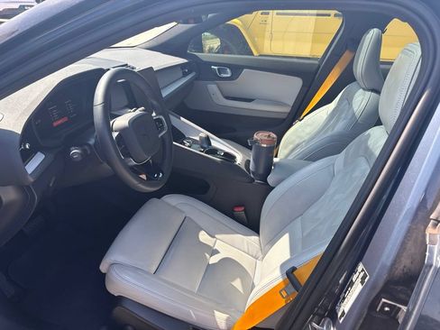 Used 2023 Polestar Polestar 2 w/ Pilot Pack AWD/4WD image 5