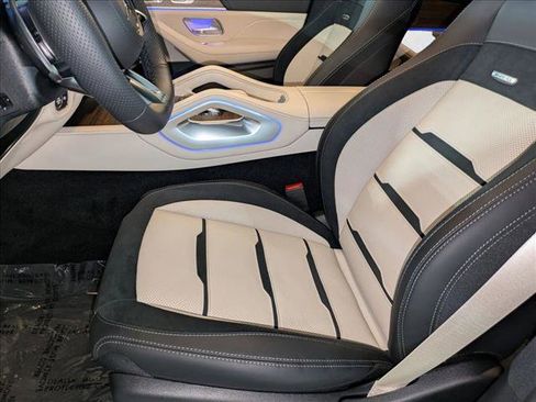 New 2026 Mercedes-Benz GLE 53 AMG 4MATIC image 4
