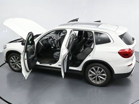 Used 2019 BMW X3 sDrive30i RWD image 38