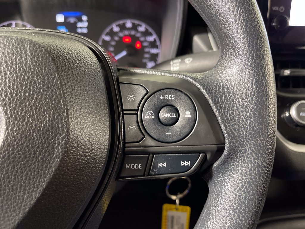 Used 2024 Toyota Corolla LE FWD image 27